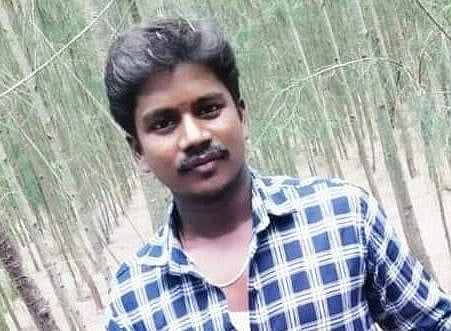 `தாலிக் கயிற்றால் இளம்பெண் கழுத்தை நெரித்துக் கொலை; கணவன் தலைமறைவு!' - நடந்தது என்ன? 