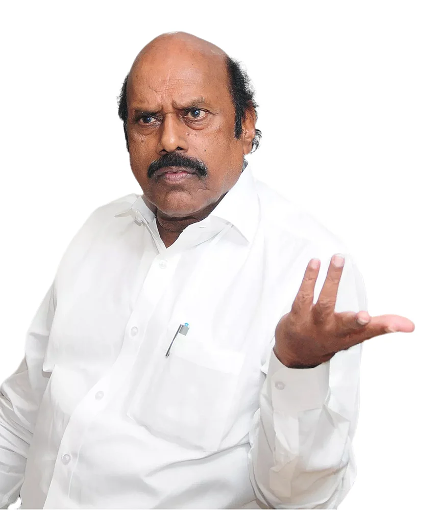 மிஸ்டர் கழுகு: தி.மு.க பொதுச்செயலாளர் பதவிக்குக் குறி - காய்நகர்த்தும் மூத்த அமைச்சர்...