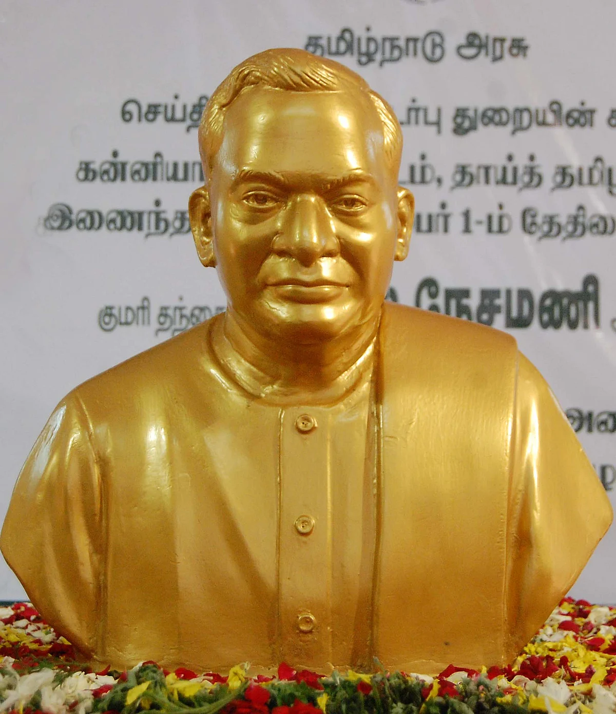 `கன்னியாகுமரி மாவட்டம் தமிழகத்தோடு இணைந்த தினம்' சிறப்புப் புகைப்படத் தொகுப்பு!