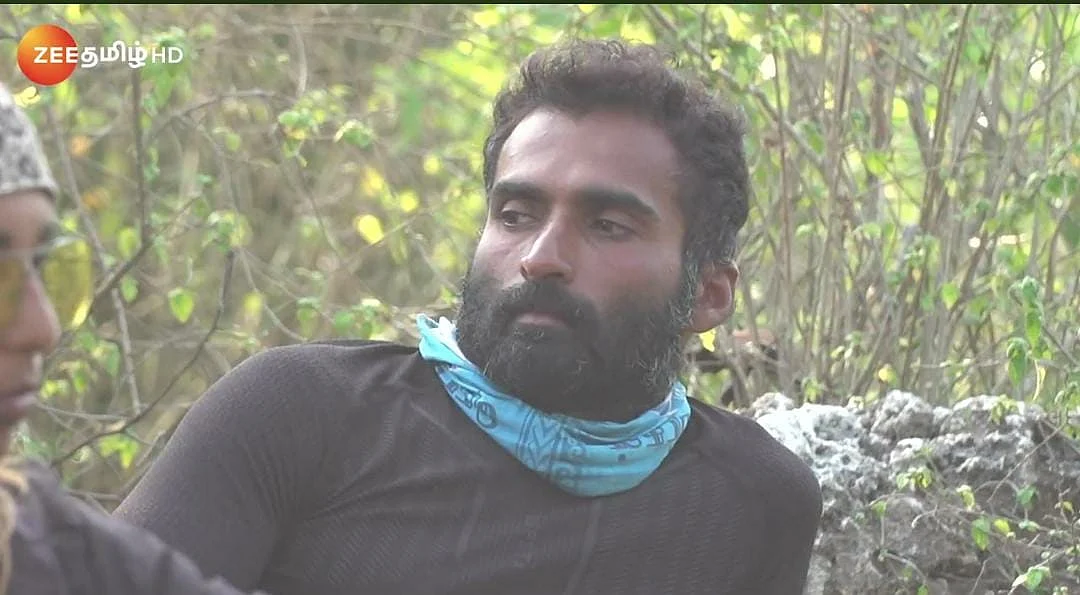 நந்தா