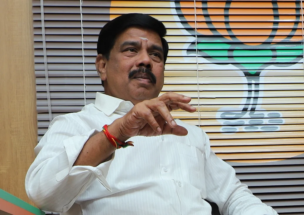 கரு.நாகராஜன்