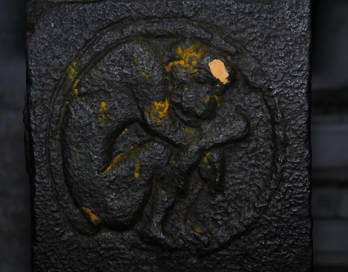 பிரம்ம ஹத்தி