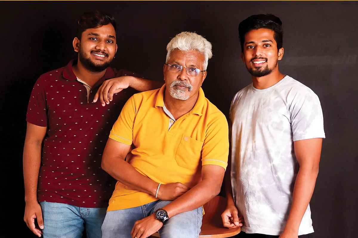 குணசேகர்