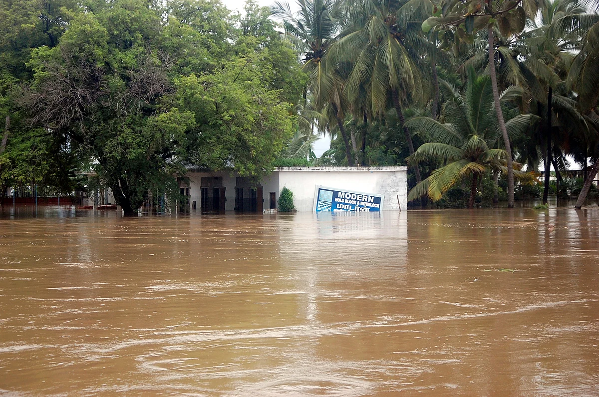 பழையாறு