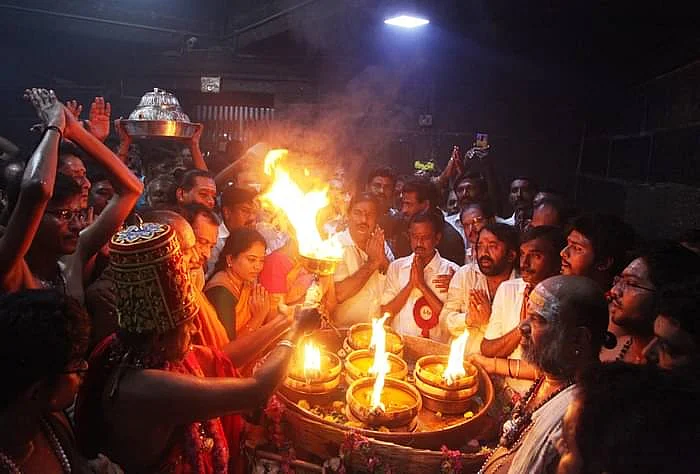 தீப விழா