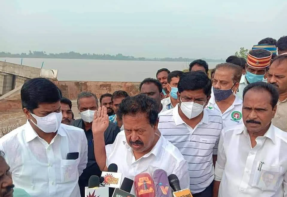 பொன்முடி