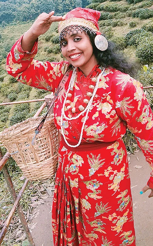 ``எல்லா மாநிலத்துக்கும் போய் கல்யாணம் பண்ணிப்போம்!”