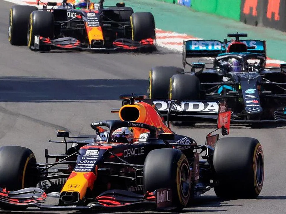 Mexican Grand Prix 2021