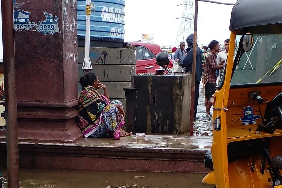 செம்மஞ்சேரி