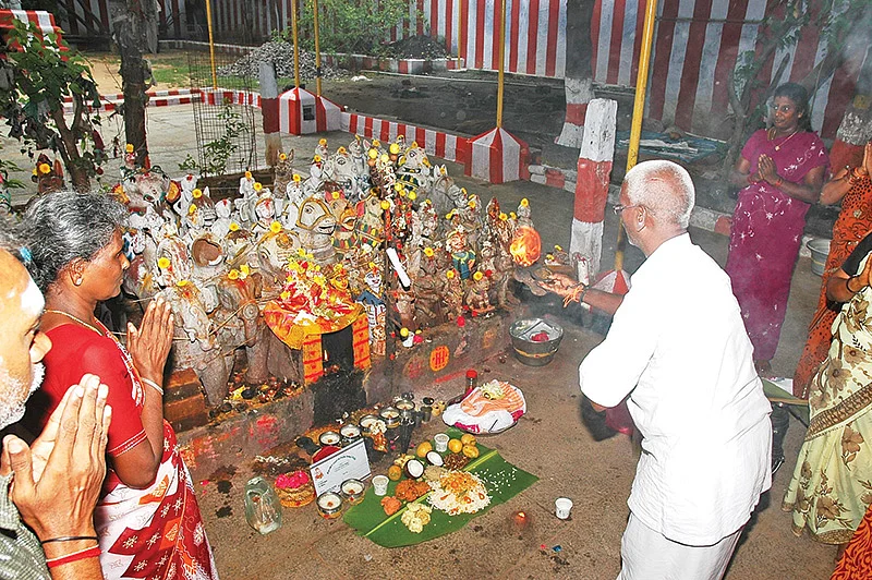 விலங்குகளுக்கும்
பாவ - புண்ணியம் உண்டா?