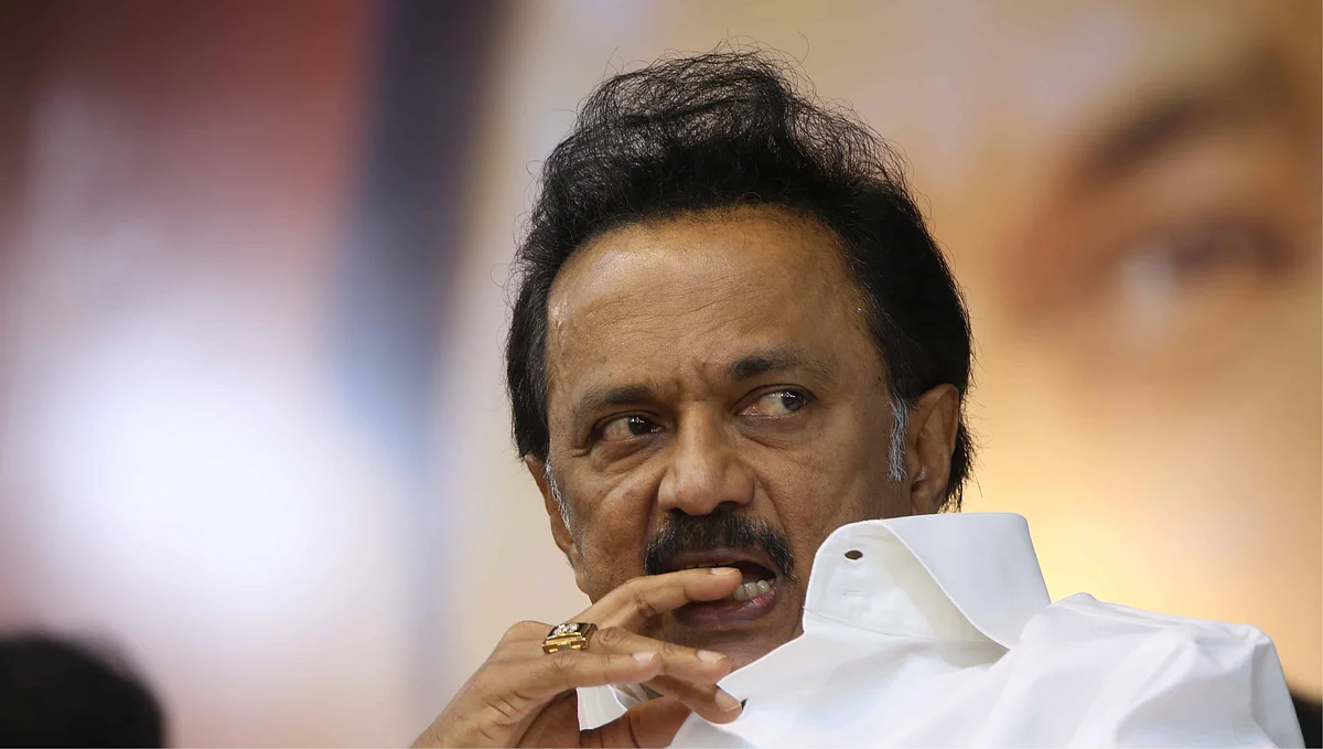 ஸ்டாலின்