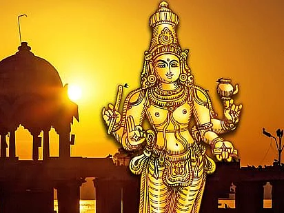 2021 குருப்பெயர்ச்சியில் சிறந்த பலன்களைப் பெற என்ன செய்யலாம்? ஸ்ரீகும்ப குரு பெயர்ச்சி மஹாஹோமம்!