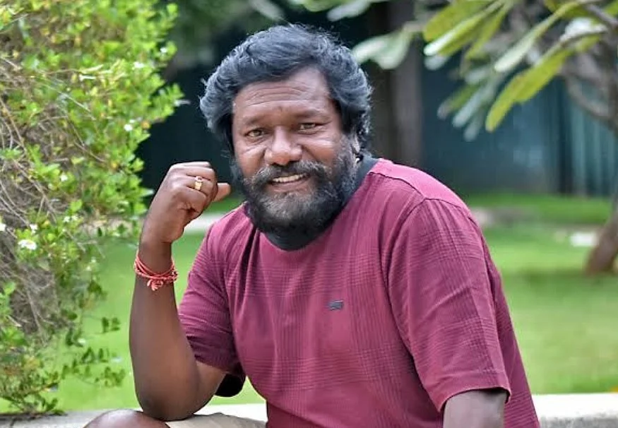 கருணாஸ்
