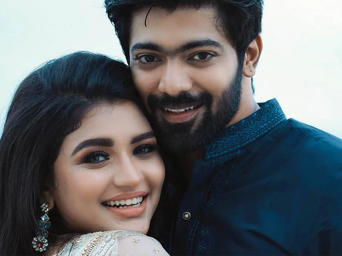 "அவனுக்கு வேற பொண்ணு பார்த்துட்டோம், நீ விலகிப் போயிடு!"- ஷபானாவை மிரட்டுகிறார்களா ஆர்யன் வீட்டார்?