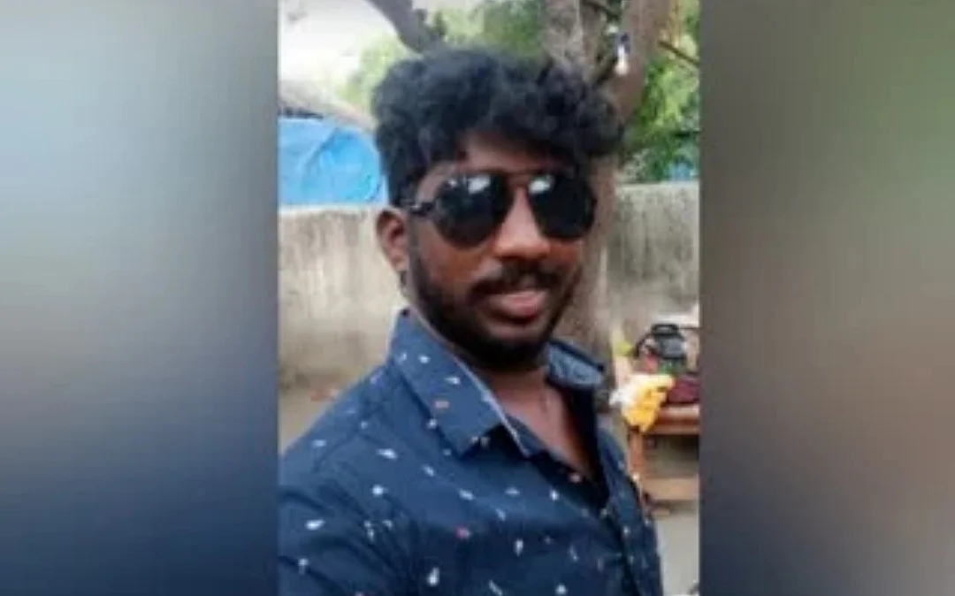 குமரேசன்