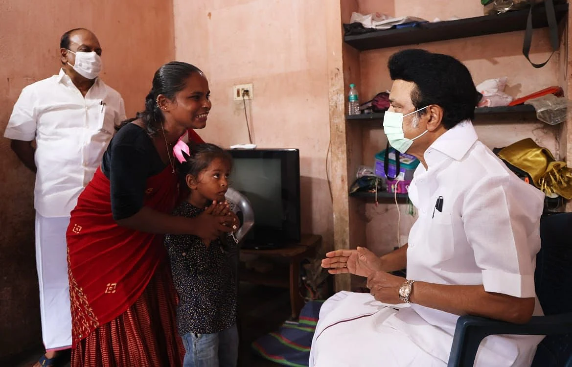 வெயிட்டாக கவனித்த வேலுமணி, தங்கமணி முதல் முதல்வர் ஸ்டாலின் அதிரடி வரை.... கழுகார் அப்டேட்ஸ்!
