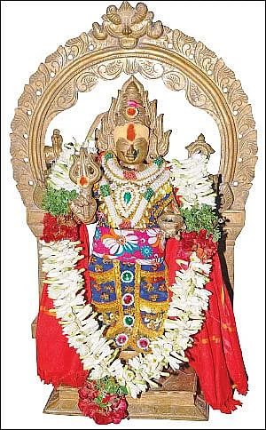 அசிதாங்க பைரவர்