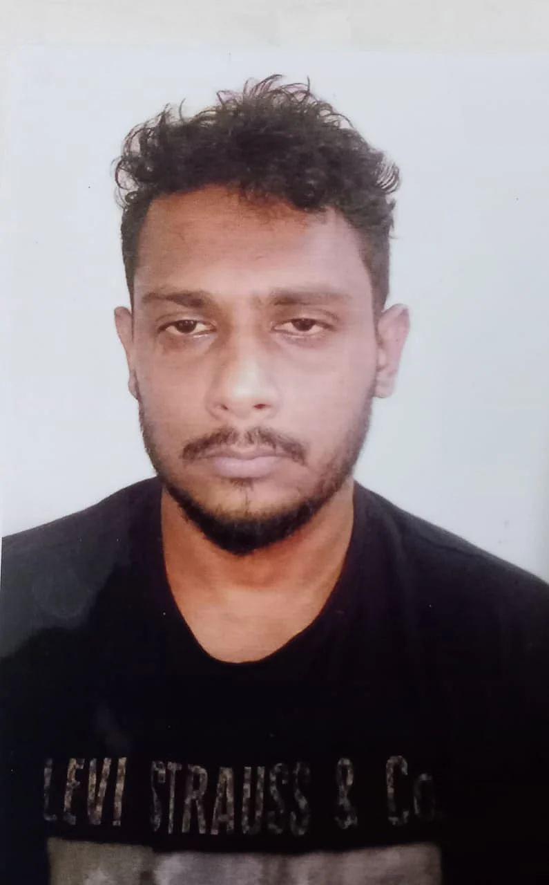 சனுகா தனநாயக