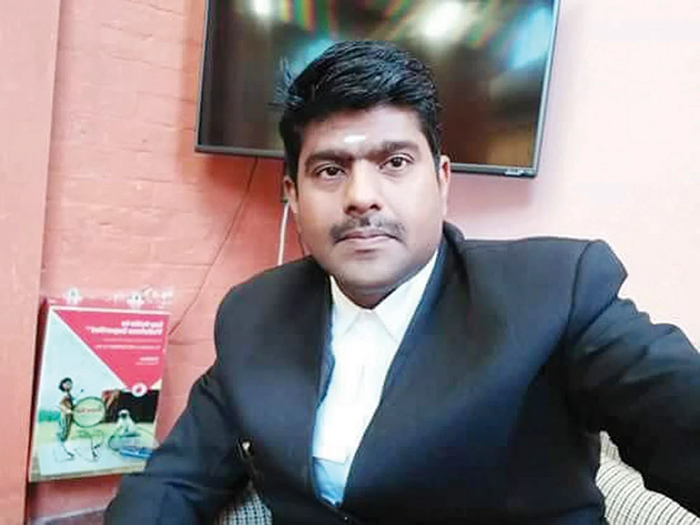 பாபு ரங்கசாமி