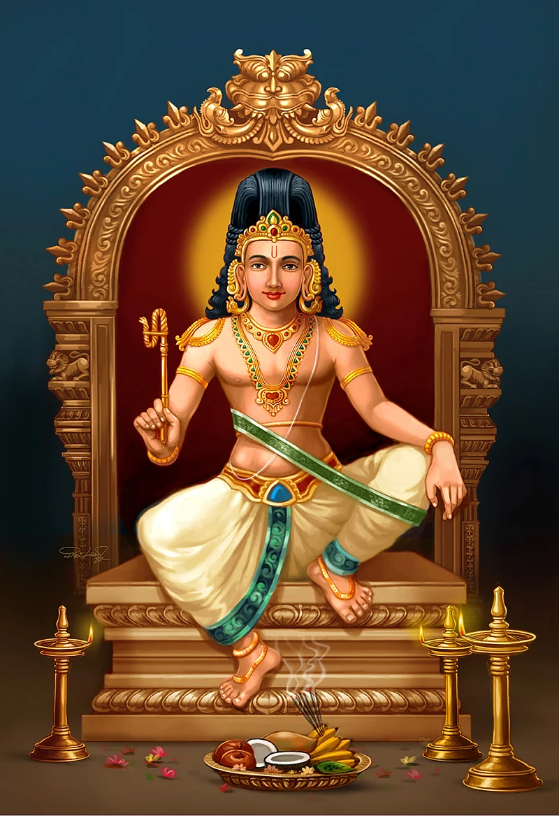 ஆன்மிகக் கதைகள் தகவல்கள்!