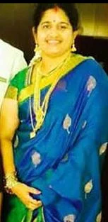 ராணி எலிசபத்