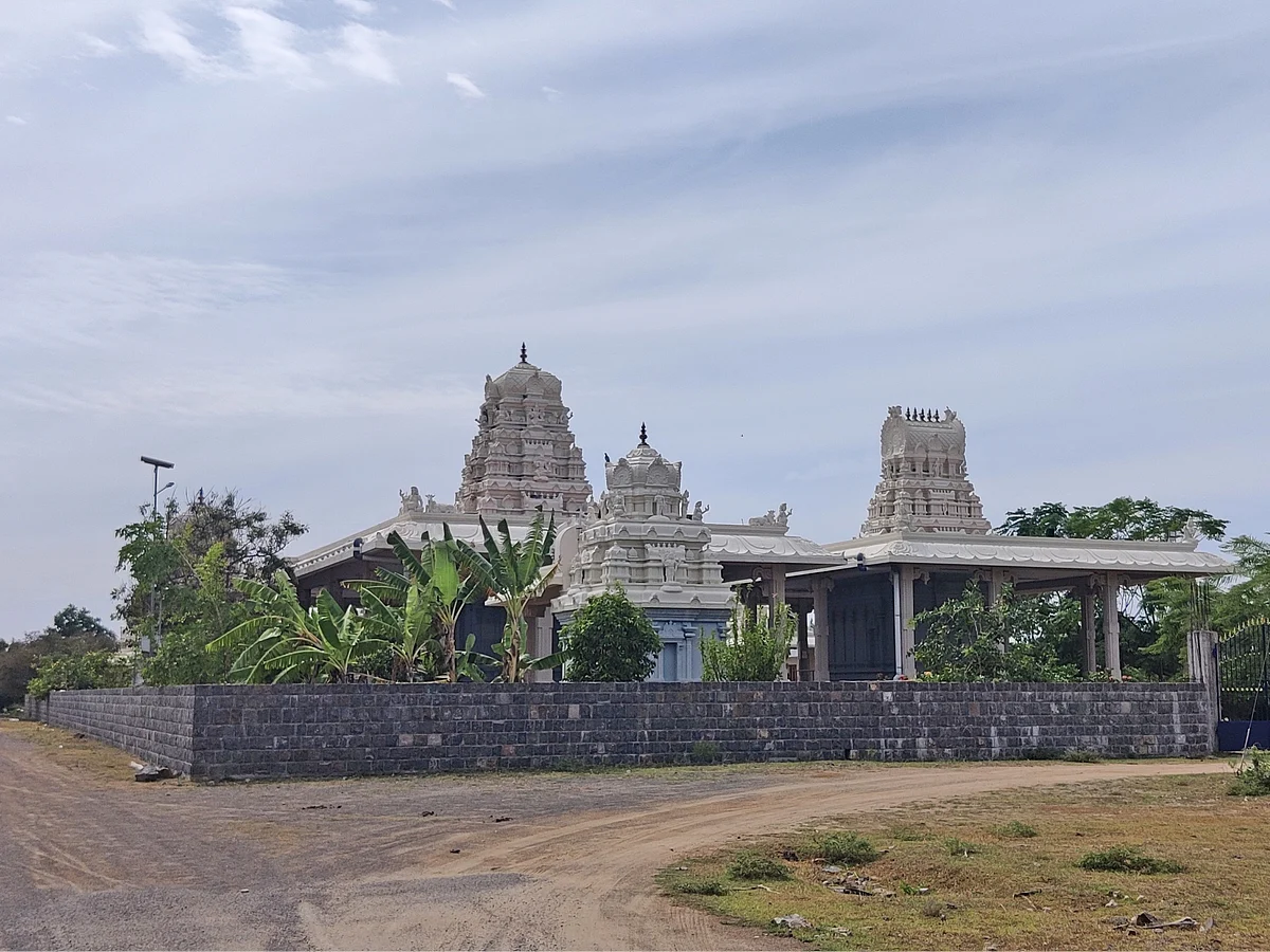 சிவன் கோயில்