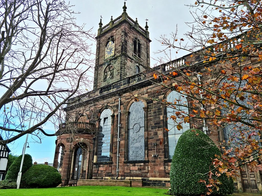 Whitchurch