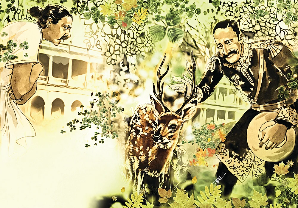 நீரதிகாரம் - 12