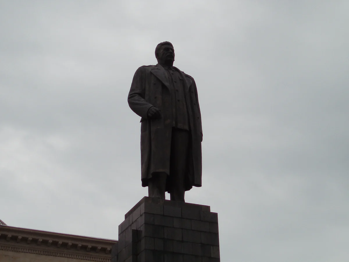 Joseph Stalin | ஜோசப் ஸ்டாலின்