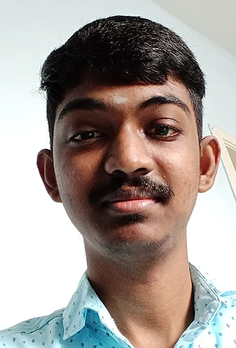 அருண்குமார்
