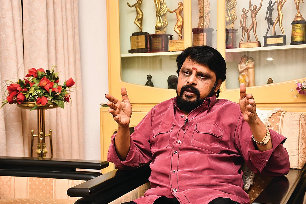 வாழ்க்கையைச் சொல்லும் வரி!