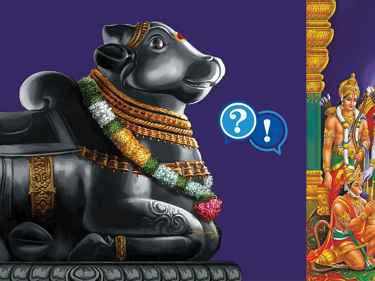 வீட்டில் பிரதோஷ வழிபாடு செய்யலாமா?