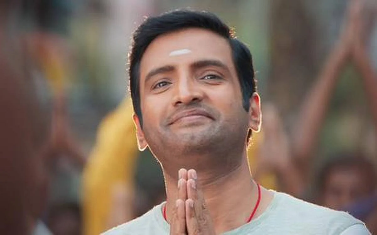 சபாபதி