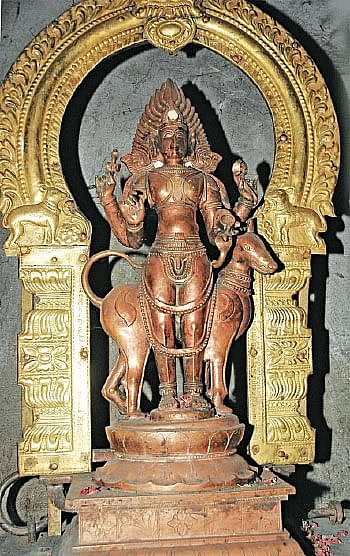 ஸ்ரீகால பைரவர்