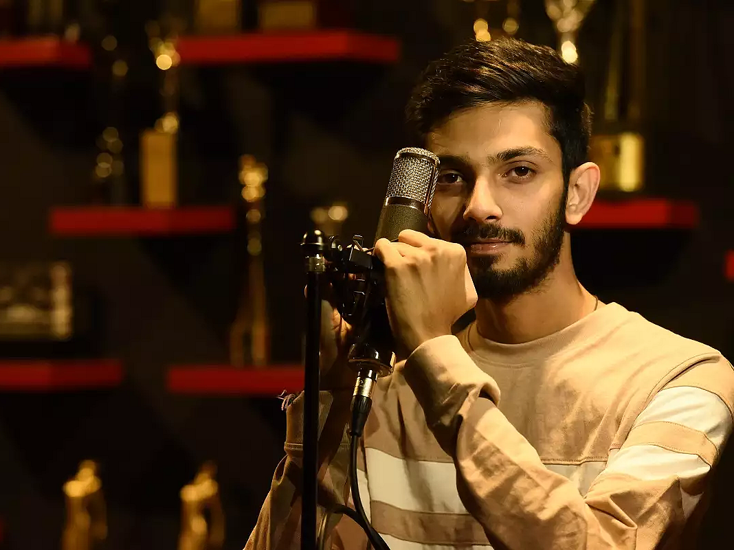 ஒன் டைம் ஒண்டர் அல்ல, ஆல்டைம் ஹிட் மேன்... அனிருத் எனும் என்டர்டெயினர் பற்றி 2K கிட்ஸ்!