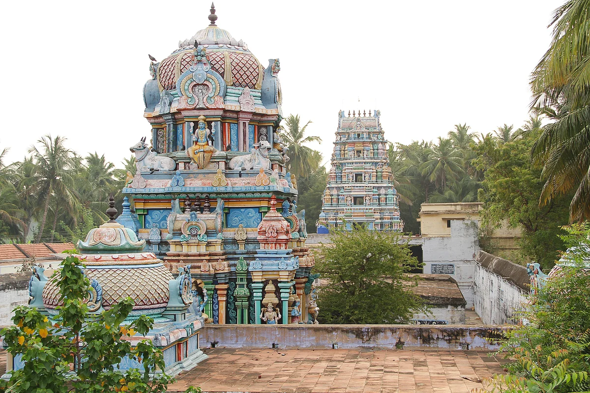 பேட்டவாய்த்தலை கோயில்