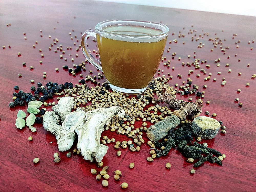 குளிர்-மழைக்கால நோய்கள்... ஆரோக்கிய நடவடிக்கைகள்! - குழந்தைகள் முதல் பெரியவர்கள் வரை...