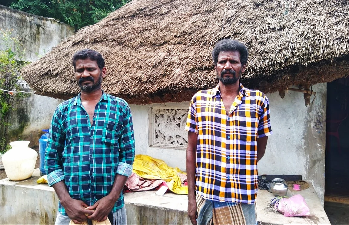 பரமசிவம், செல்வம்