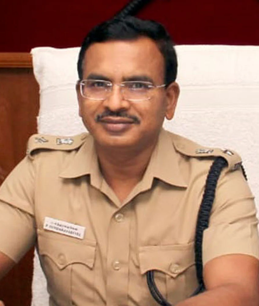 சுந்தர வடிவேலு