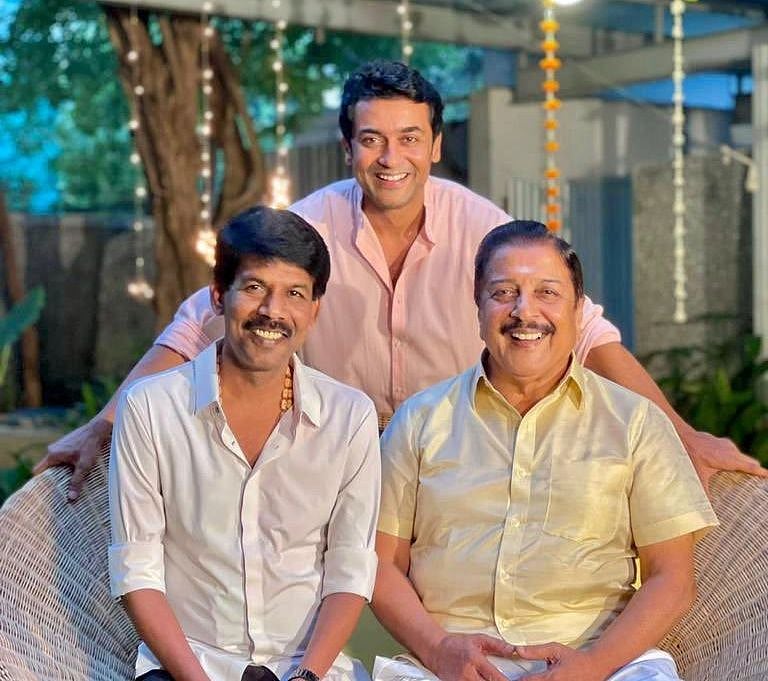 பாலா - சூர்யா பட அப்டேட்: தொடங்கியது கதாநாயகி ஆடிஷன்; ஷூட்டிங் எப்போது? 