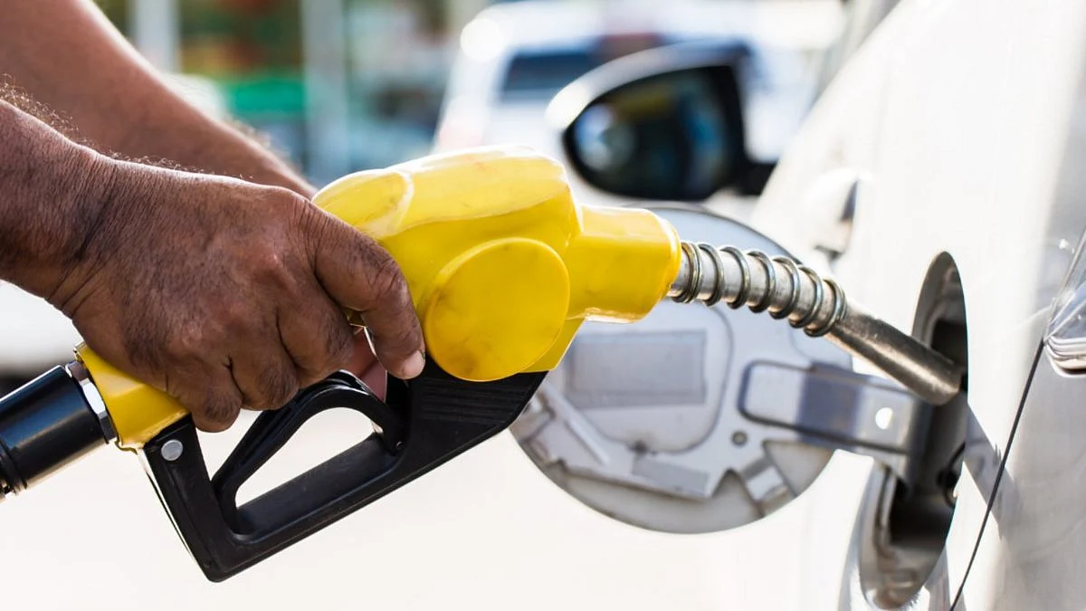 Fuel (Representational Image)