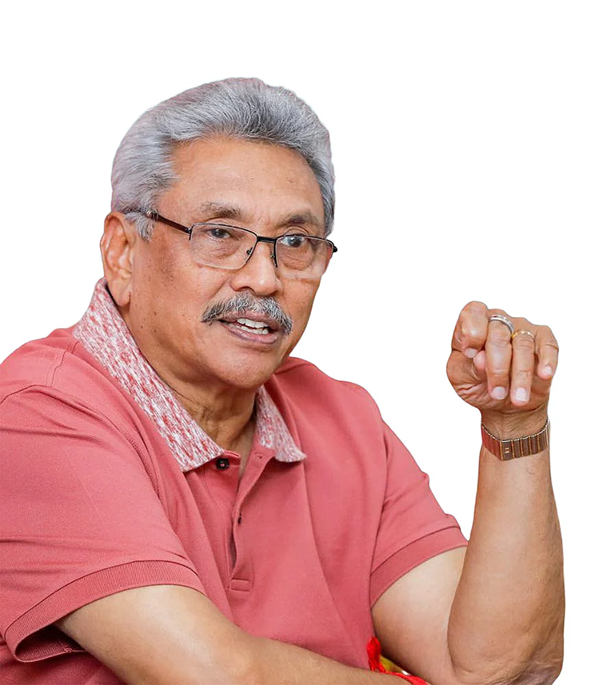 இலங்கை - ஒரே நாடு ஒரே சட்டம்... தமிழர்களைத் தனிநாடு கேட்கத் தூண்டுகிறதா?
