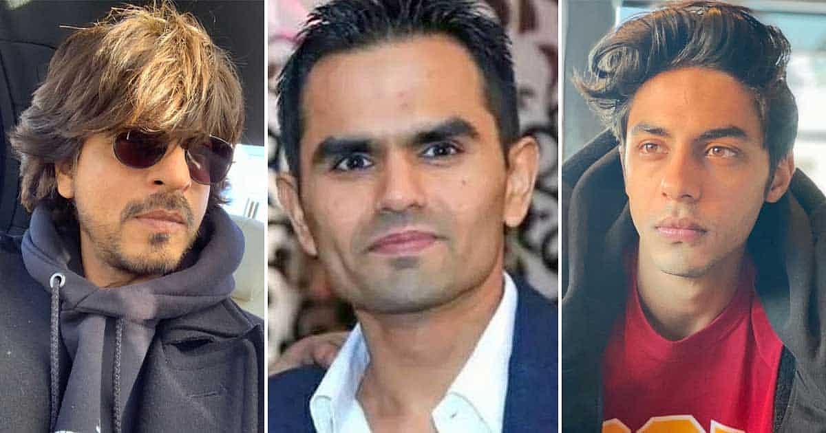 ஆர்யன் கானை கைது செய்த சமீர் வான்கடே மீது சட்டப்படி நடவடிக்கை?! - ஷாருக் கானின் அடுத்த திட்டம் என்ன?