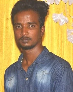 கொலைசெய்யப்பட்ட பாலமுருகன்
