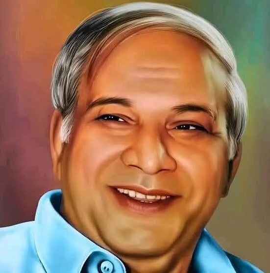 கன்ஷி ராம்