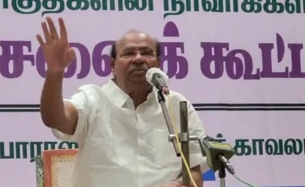ராமதாஸ்