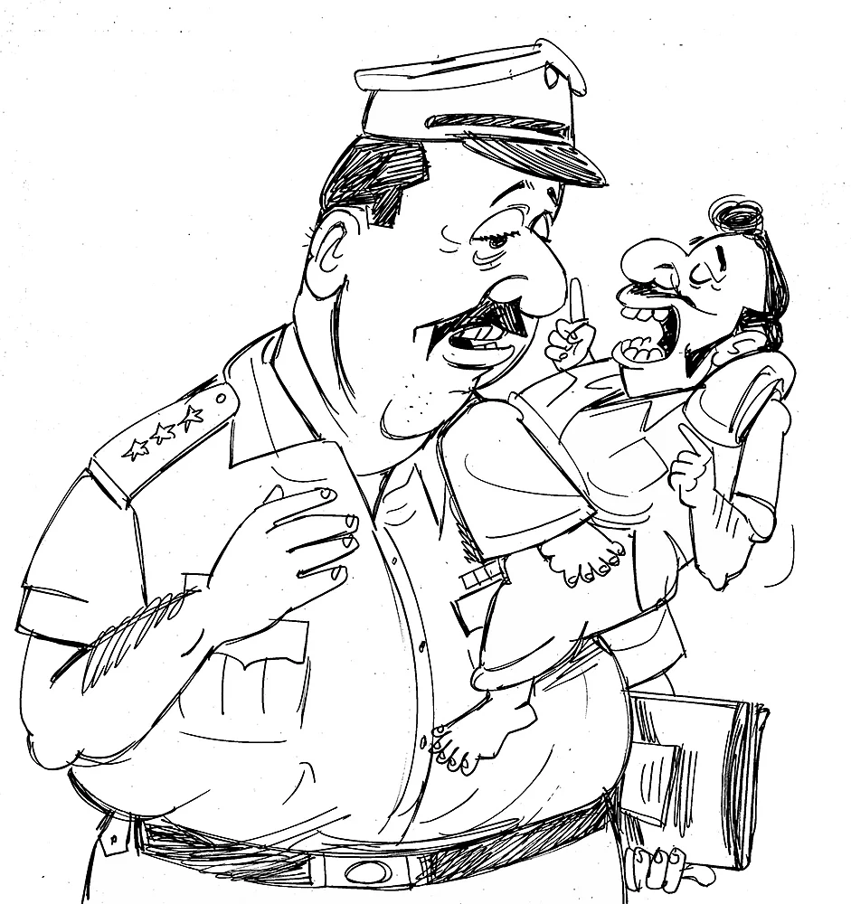 ஜூனியர் வாக்கி டாக்கி