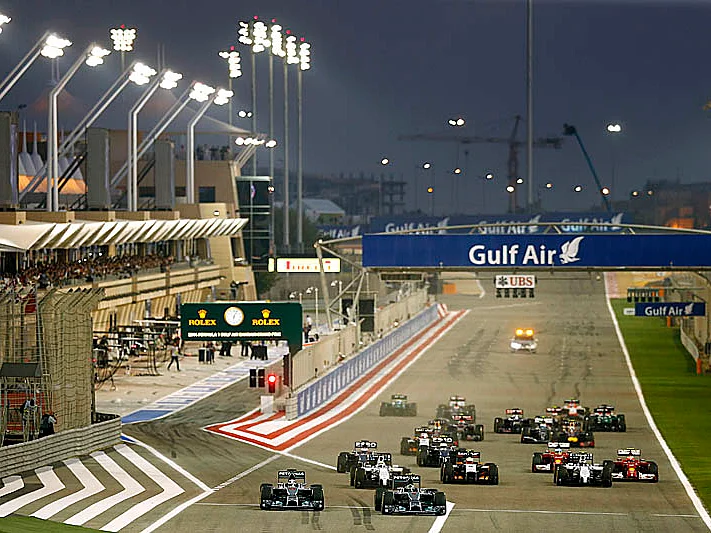Qatar GP