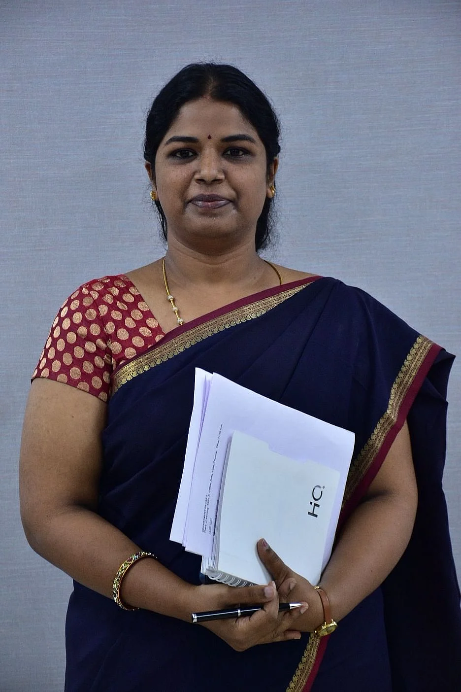ஷில்பா பிரபாகர் சதீஷ்