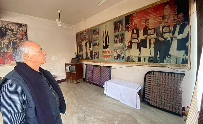புஷ்பராஜ் ஜெயின்